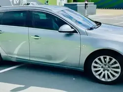 Utilizat 2010 Opel Insignia | 3.490 EUR