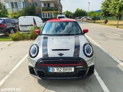 Gri Utilizat 2023 Mini John Cooper Works Coupé Coupe | 33.500 EUR