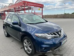 Utilizat 2011 Nissan Murano SUV | 6.900 EUR