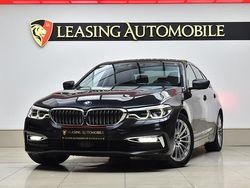 Gri Utilizat 2019 BMW 520 Luxury Line Berlinǎ | 22.990 EUR (Preț bun)