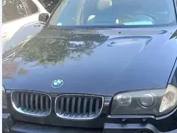 Utilizat 2004 BMW X3 SUV | 16.397 EUR