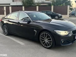 Culoaremaro Utilizat 2016 BMW 420 Gran Coupé Sport Line Coupe | 13.500 EUR (Preț OK)