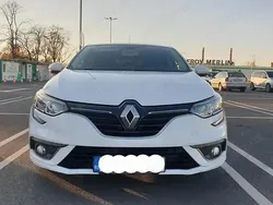 Utilizat 2016 Renault Mégane IV Hatchback | 8.800 EUR (Preț bun)