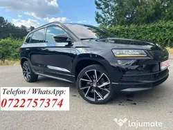 Utilizat 2019 Skoda Karoq Sport SUV | 18.500 EUR