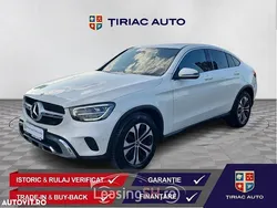 Alb Utilizat 2020 Mercedes A220 Coupe | 35.900 EUR (Scump)