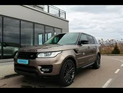Piatra kaikoura Utilizat 2017 Land Rover Range Rover Sport HSE Dynamic SUV | 59.500 EUR