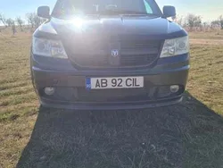 Negru Utilizat 2009 Dodge Journey SUV | 4.500 EUR