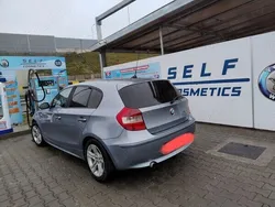 Utilizat 2005 BMW 116 Hatchback | 1.999 EUR (Preț bun)