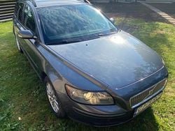 Gri Utilizat 2006 Volvo V50 Break | 2.900 EUR (Scump)