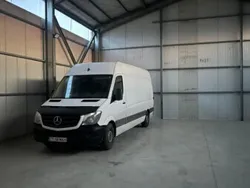 Utilizat 2014 Mercedes Sprinter Van | 8.000 EUR (Super Preț)