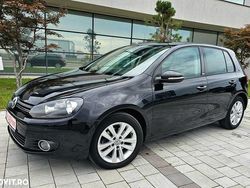 Culoarenegru Utilizat 2011 VW Golf VI Style | 6.450 EUR (Puțin scump)