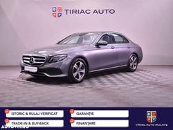 Culoaregri Utilizat 2018 Mercedes E200 Berlinǎ | 25.382 EUR (Preț bun)