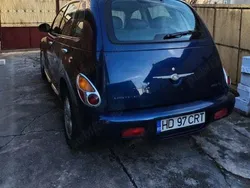 Utilizat 2002 Chrysler PT Cruiser Hatchback | 1.800 EUR