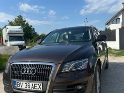 Maro Utilizat 2012 Audi Q5 SUV | 10.500 EUR (Preț bun)