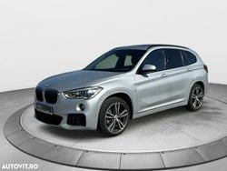 Gri Utilizat 2018 BMW X1 M Sport SUV | 19.723 EUR (Scump)
