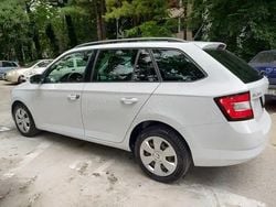 Alb Utilizat 2017 Skoda Fabia Ambition Break | 7.000 EUR (Preț OK)