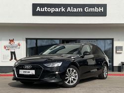 Utilizat 2022 Audi A4 Sport | 31.253 EUR (Puțin scump)