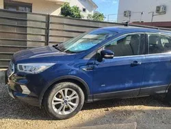 Utilizat 2018 Ford Kuga SUV | 14.500 EUR (Preț OK)