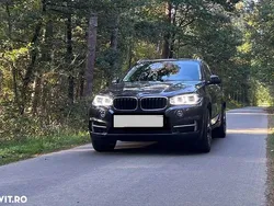 Culoaregri Utilizat 2015 BMW X5 SUV | 27.000 EUR
