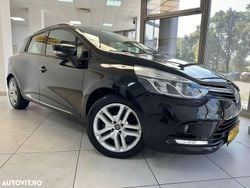 Culoarenegru Utilizat 2020 Renault Clio GrandTour Dynamique Break | 9.983 EUR (Scump)