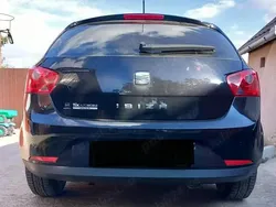 Utilizat 2008 Seat Ibiza Hatchback | 2.800 EUR (Puțin scump)