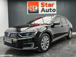 Gri Utilizat 2016 VW Passat Break | 14.490 EUR (Preț OK)