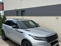 Culoareargint Utilizat 2019 Land Rover Range Rover Velar HSE Dynamic SUV | 19.600 EUR (Super Preț)