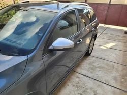 Utilizat 2016 Skoda Octavia Scout Break | 13.500 EUR (Puțin scump)