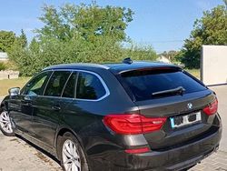 Utilizat 2019 BMW 520 Break | 13.700 EUR