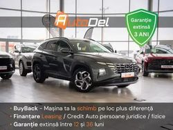Gri Utilizat 2021 Hyundai Tucson SUV | 23.549 EUR (Preț OK)