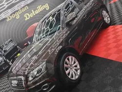 Utilizat 2011 Audi Q5 S-Line SUV | 13.500 EUR (Puțin scump)