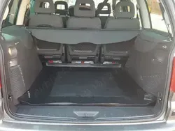 Utilizat 2007 VW Sharan Pacific Monovolum | 4.500 EUR (Puțin scump)