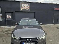 Maro Utilizat 2013 Audi A6 Berlinǎ | 11.500 EUR (Preț OK)