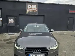 Maro Utilizat 2013 Audi A6 Berlinǎ | 12.490 EUR (Puțin scump)