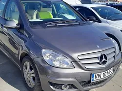 Utilizat 2010 Mercedes A200 Berlinǎ | 4.350 EUR