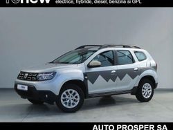 Culoaregri Utilizat 2022 Dacia Duster Expression SUV | 16.500 EUR (Preț OK)