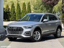 Culoaregri Utilizat 2021 Audi Q5 Design SUV | 23.750 EUR