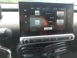Alb Utilizat 2015 Citroën C4 Cactus Hatchback | 6.000 EUR