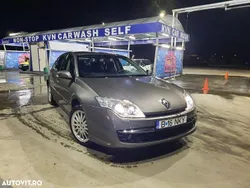 Culoaregri Utilizat 2009 Renault Laguna III Privilege Berlinǎ | 3.850 EUR (Preț OK)