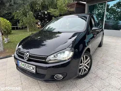 Culoarenegru Utilizat 2012 VW Golf VII Comfortline Hatchback | 6.750 EUR (Preț OK)
