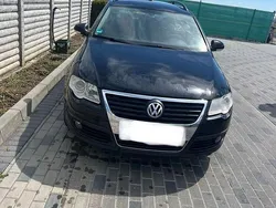 Culoarenegru Utilizat 2006 VW Passat Comfortline Break | 2.499 EUR (Preț OK)