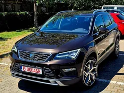 Maro Utilizat 2020 Seat Ateca Style SUV | 16.900 EUR