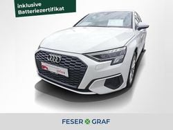 Utilizat 2022 Audi A3 Sportback e-tron Berlinǎ | 24.937 EUR