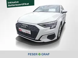 Utilizat 2022 Audi A3 Sportback e-tron Berlinǎ | 24.937 EUR