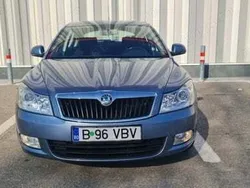 Utilizat 2009 Skoda Octavia Berlinǎ | 3.799 EUR (Preț OK)