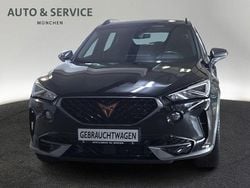 Negru Utilizat 2021 Cupra Formentor VZ SUV | 29.469 EUR (Super Preț)