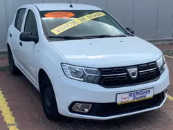 Utilizat 2020 Dacia Sandero Hatchback | 9.400 EUR (Puțin scump)