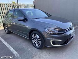 Culoaregri Utilizat 2018 VW e-Golf Hatchback | 11.500 EUR