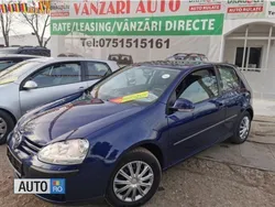 VW Golf IV