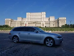 Utilizat 2006 BMW 530 Break | 3.099 EUR (Preț OK)